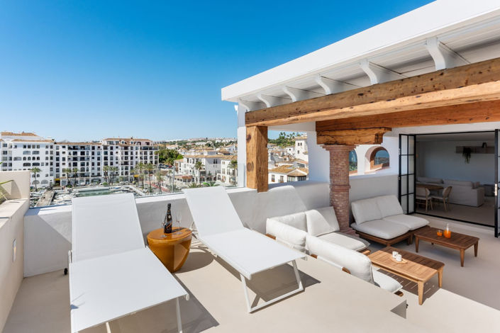 Image No.1-4 Bed Penthouse for sale