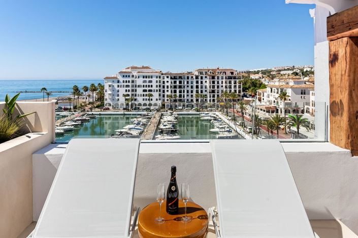 Image No.10-4 Bed Penthouse for sale