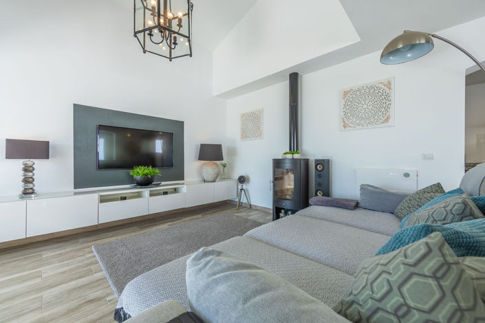 Image No.11-Villa de 3 chambres à vendre à Estepona