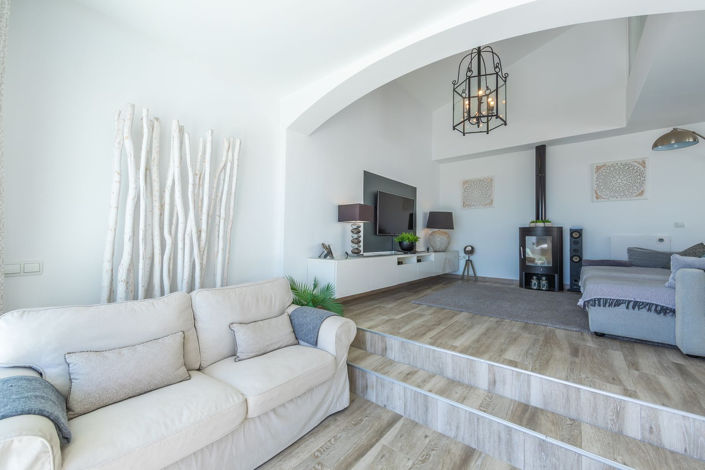 Image No.12-Villa de 3 chambres à vendre à Estepona