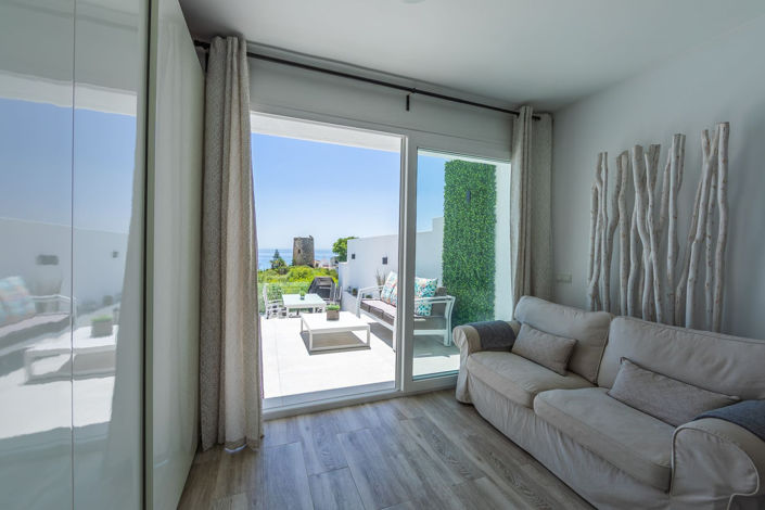 Image No.13-Villa de 3 chambres à vendre à Estepona