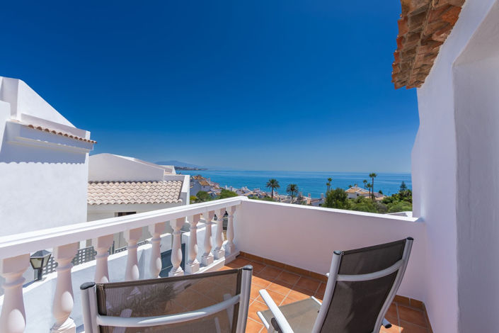 Image No.6-Villa de 3 chambres à vendre à Estepona