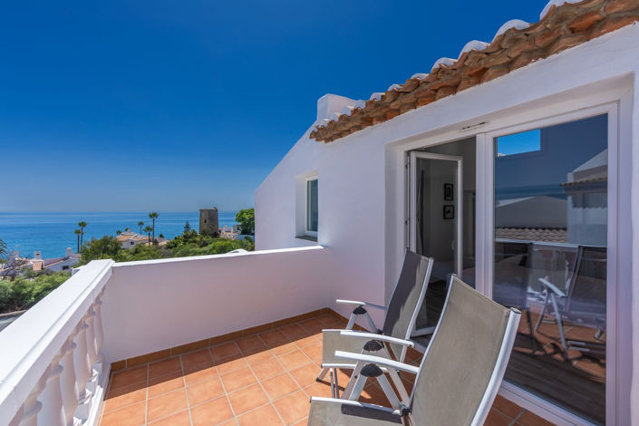 Image No.7-Villa de 3 chambres à vendre à Estepona