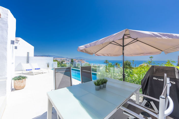 Image No.8-Villa de 3 chambres à vendre à Estepona