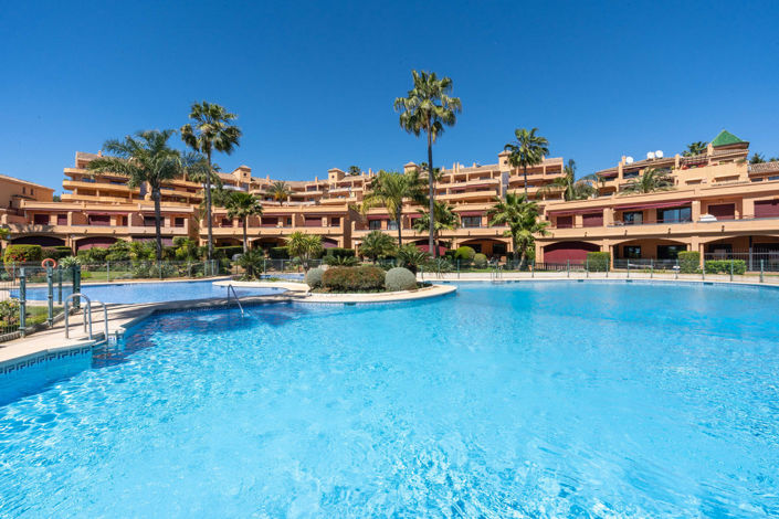 Image No.1-3 Bed Apartment for sale