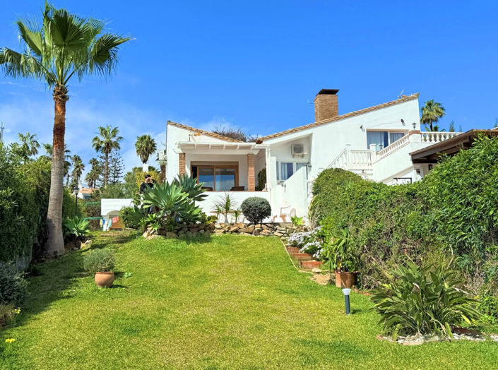 Estepona, Townhouse