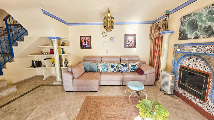 Image No.10-4 Bed Townhouse for sale