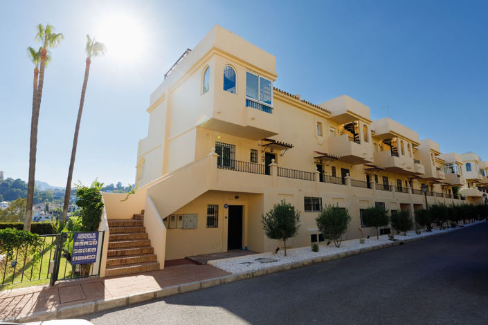 Image No.1-3 Bed Apartment for sale