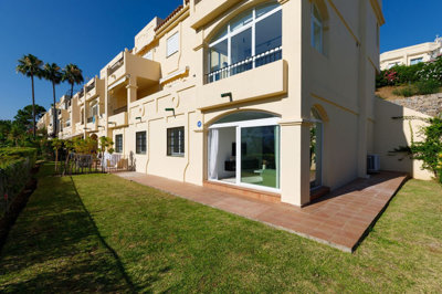 Spanish Property & Co most sold property
