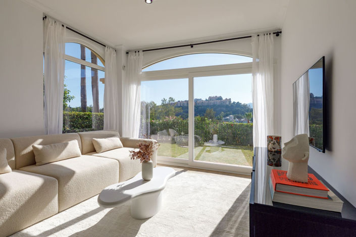 Image No.7-3 Bed Apartment for sale