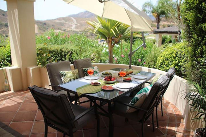 Image No.7-2 Bed Apartment for sale