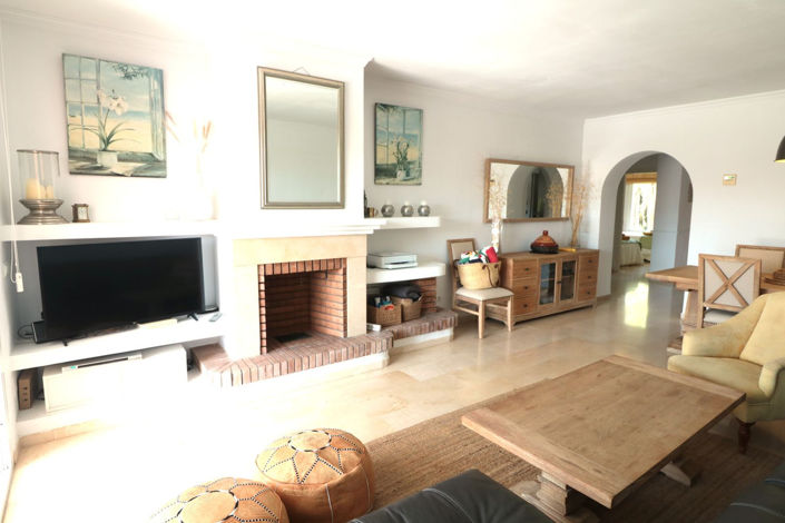 Image No.11-Appartement de 2 chambres à vendre à Estepona