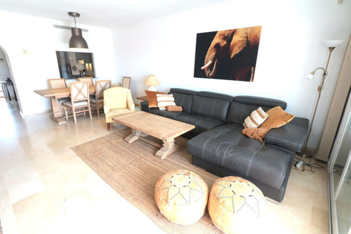 Image No.12-Appartement de 2 chambres à vendre à Estepona