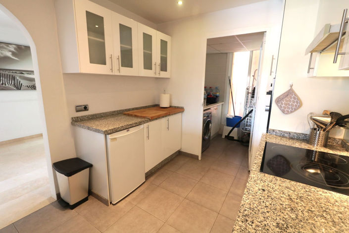 Image No.16-Appartement de 2 chambres à vendre à Estepona