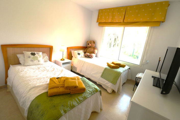 Image No.17-Appartement de 2 chambres à vendre à Estepona