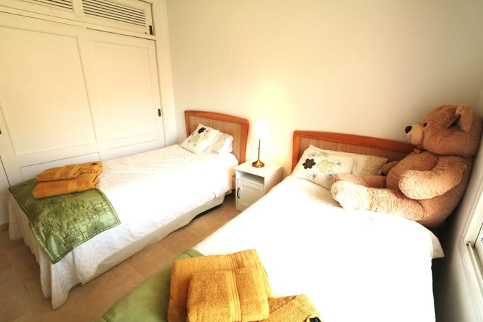 Image No.18-Appartement de 2 chambres à vendre à Estepona