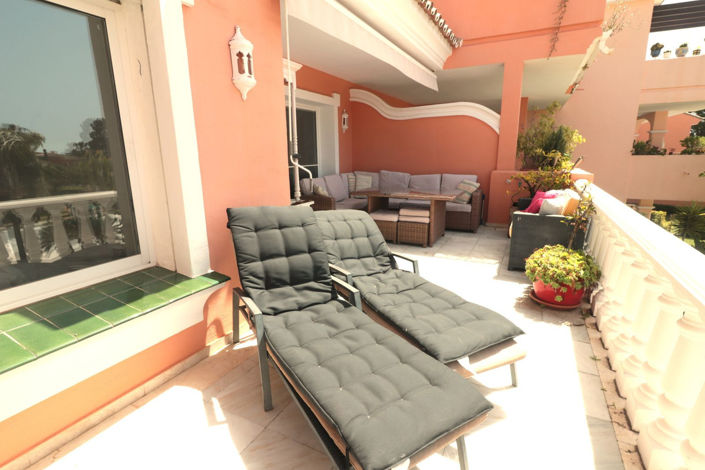 Image No.6-Appartement de 2 chambres à vendre à Estepona