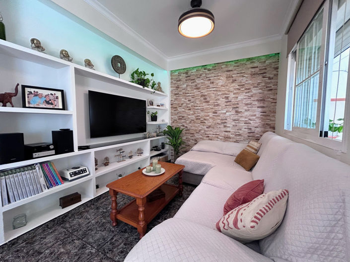 Image No.4-Appartement de 3 chambres à vendre à Estepona