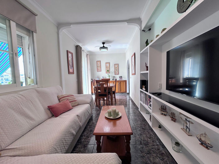 Image No.5-Appartement de 3 chambres à vendre à Estepona