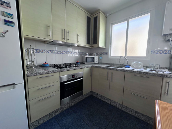 Image No.6-Appartement de 3 chambres à vendre à Estepona