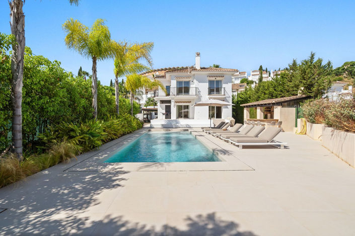 Image No.6-5 Bed Villa for sale