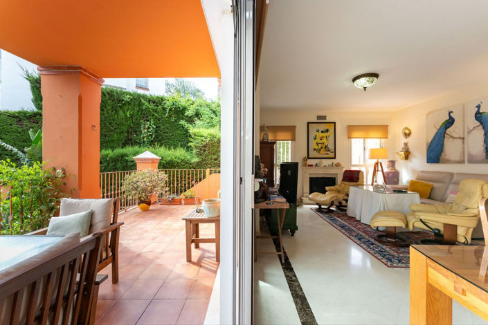 Image No.11-Villa de 3 chambres à vendre à Mijas