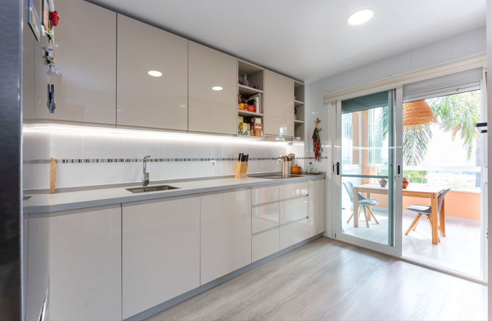 Image No.19-Villa de 3 chambres à vendre à Mijas