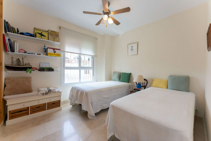 Image No.22-Villa de 3 chambres à vendre à Mijas