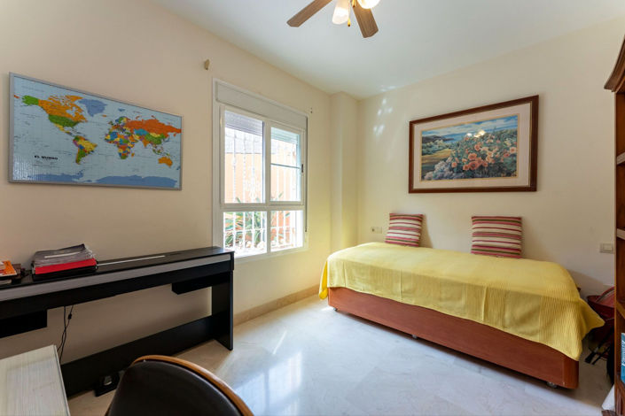 Image No.27-Villa de 3 chambres à vendre à Mijas