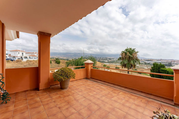 Image No.7-Villa de 3 chambres à vendre à Mijas