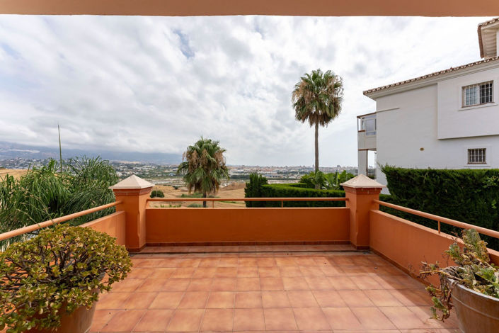 Image No.8-Villa de 3 chambres à vendre à Mijas