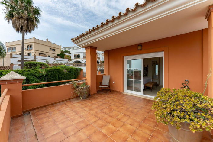 Image No.9-Villa de 3 chambres à vendre à Mijas