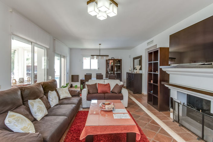 Image No.6-Villa de 4 chambres à vendre à La Duquesa