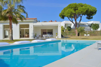 Spanish Property & Co most sold property