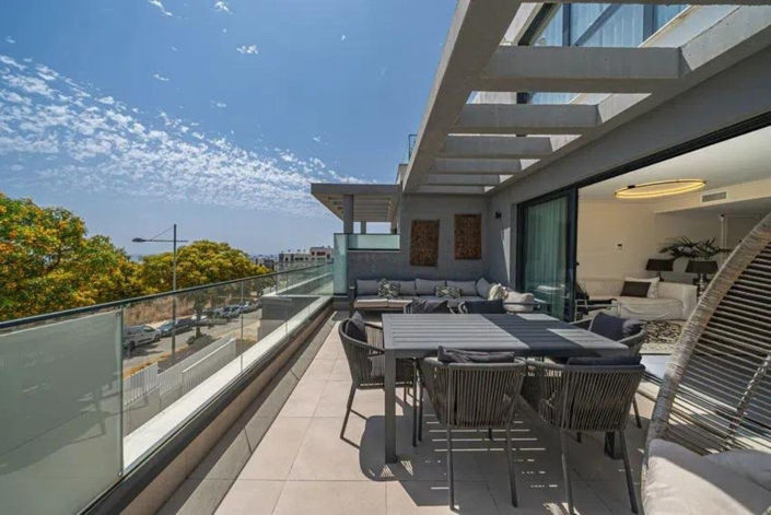 Image No.6-Appartement de 3 chambres à vendre à Estepona