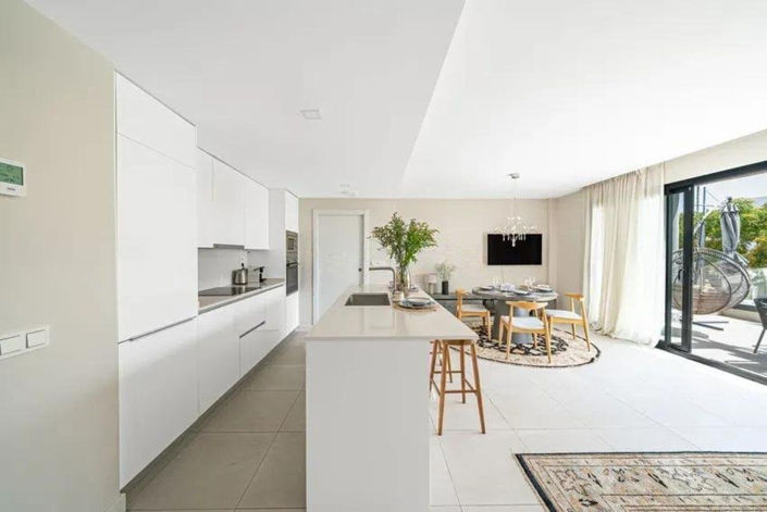 Image No.9-Appartement de 3 chambres à vendre à Estepona