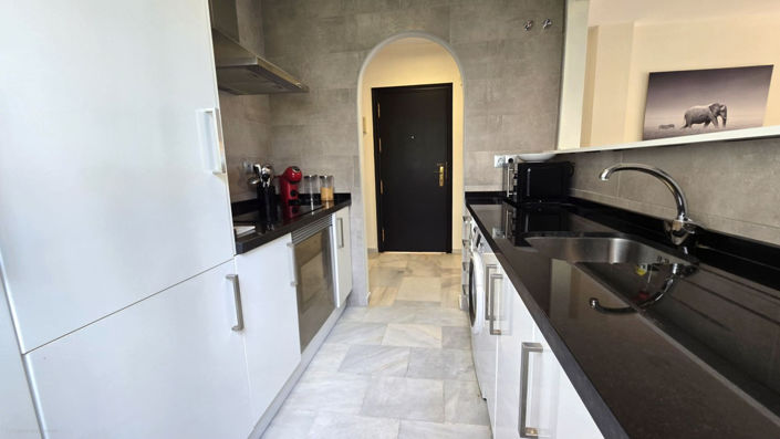 Image No.13-Appartement de 2 chambres à vendre à Calahonda