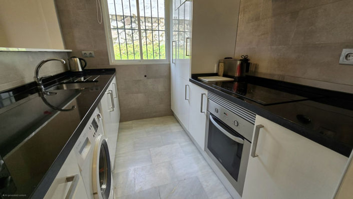 Image No.14-Appartement de 2 chambres à vendre à Calahonda