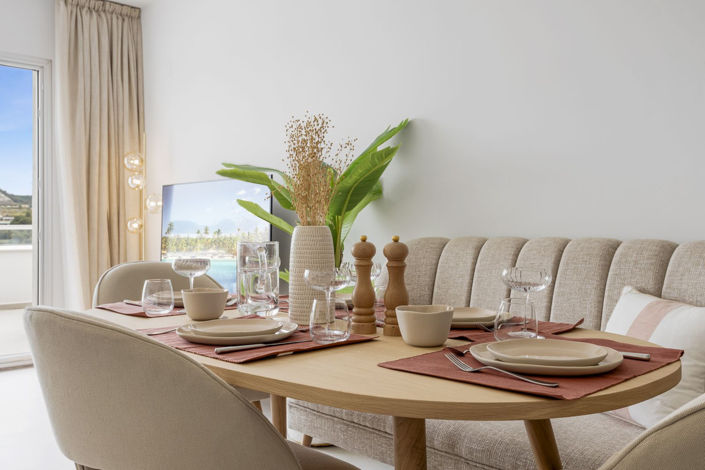 Image No.11-Penthouse de 3 chambres à vendre à Cancelada