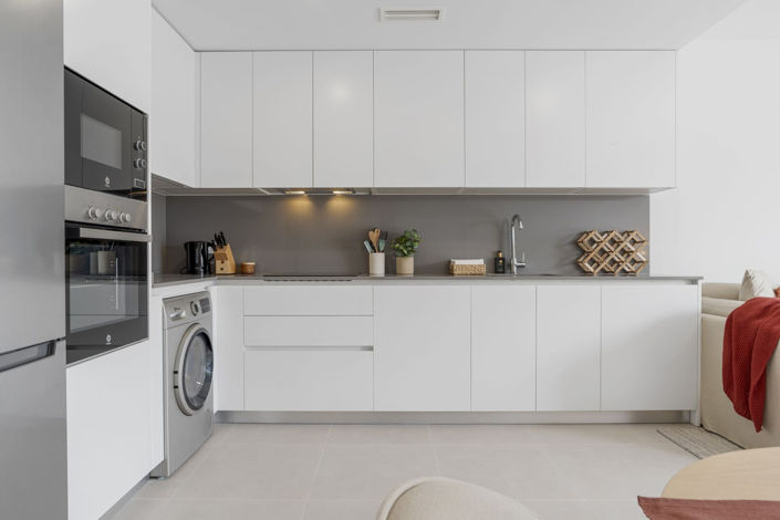 Image No.13-Penthouse de 3 chambres à vendre à Cancelada