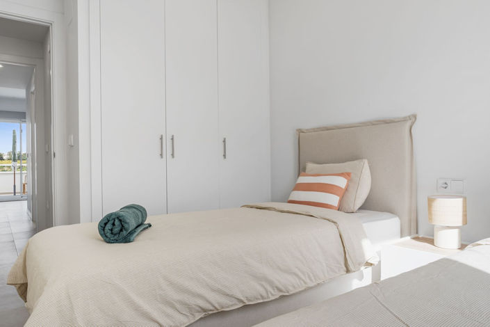 Image No.14-Penthouse de 3 chambres à vendre à Cancelada