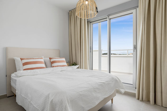 Image No.15-Penthouse de 3 chambres à vendre à Cancelada