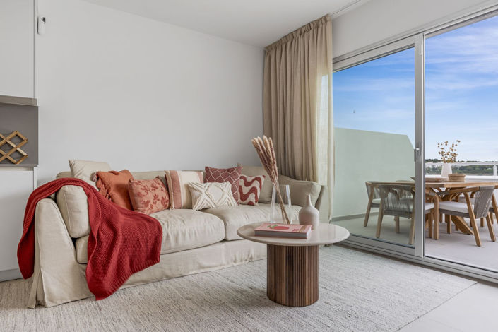 Image No.8-Penthouse de 3 chambres à vendre à Cancelada