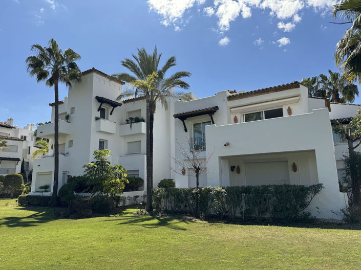 Image No.1-Appartement de 3 chambres à vendre à Estepona