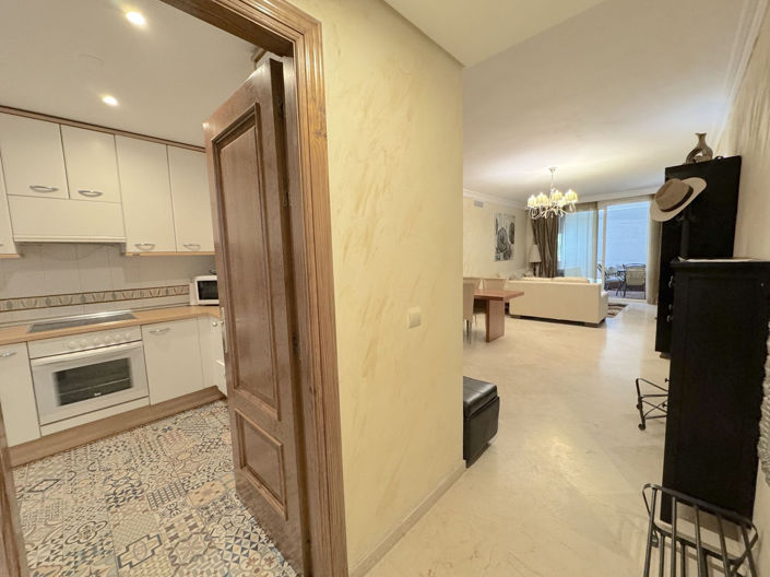 Image No.11-Appartement de 3 chambres à vendre à Estepona