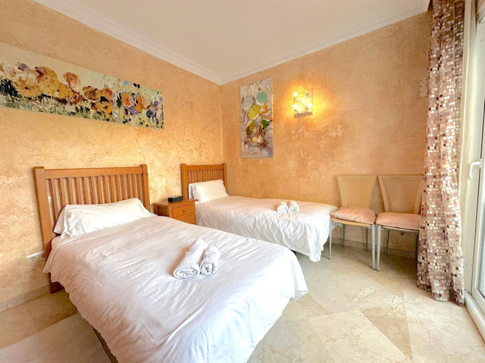 Image No.13-Appartement de 3 chambres à vendre à Estepona