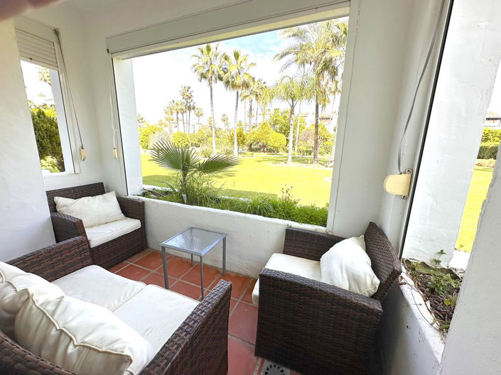 Image No.4-Appartement de 3 chambres à vendre à Estepona