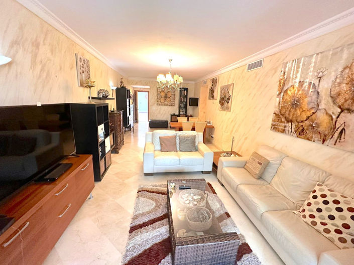 Image No.6-Appartement de 3 chambres à vendre à Estepona