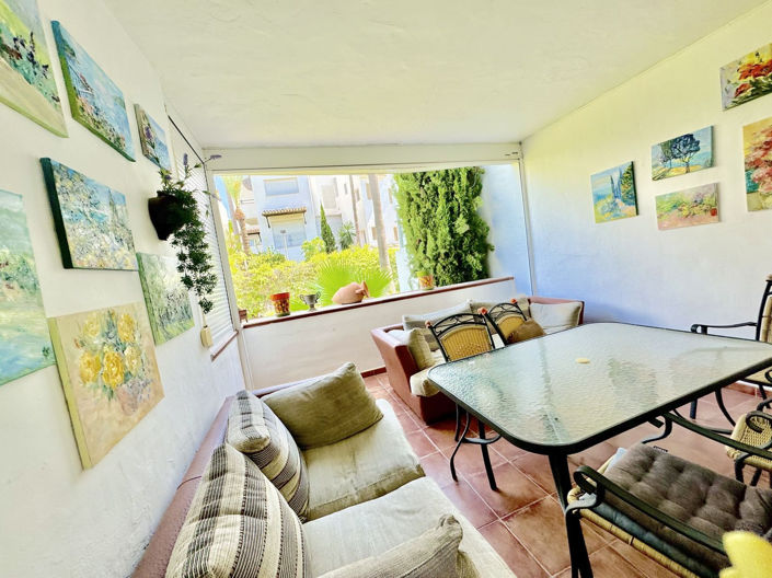 Image No.7-Appartement de 3 chambres à vendre à Estepona