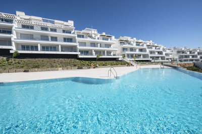 Spanish Property & Co most sold property
